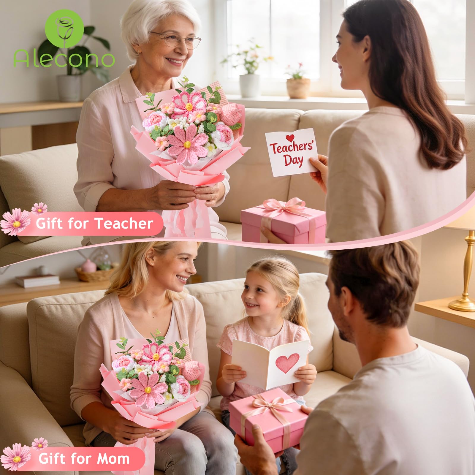Rerp Flower Bouquet