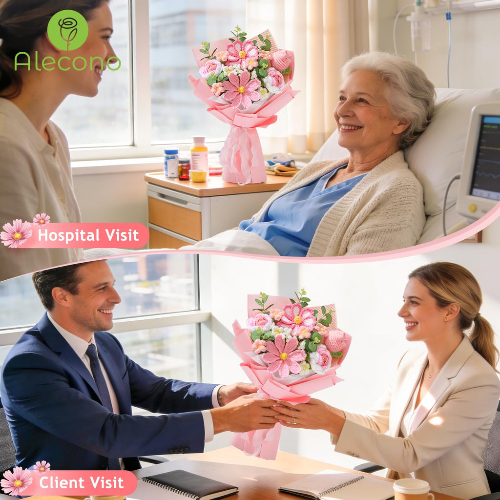Rerp Flower Bouquet