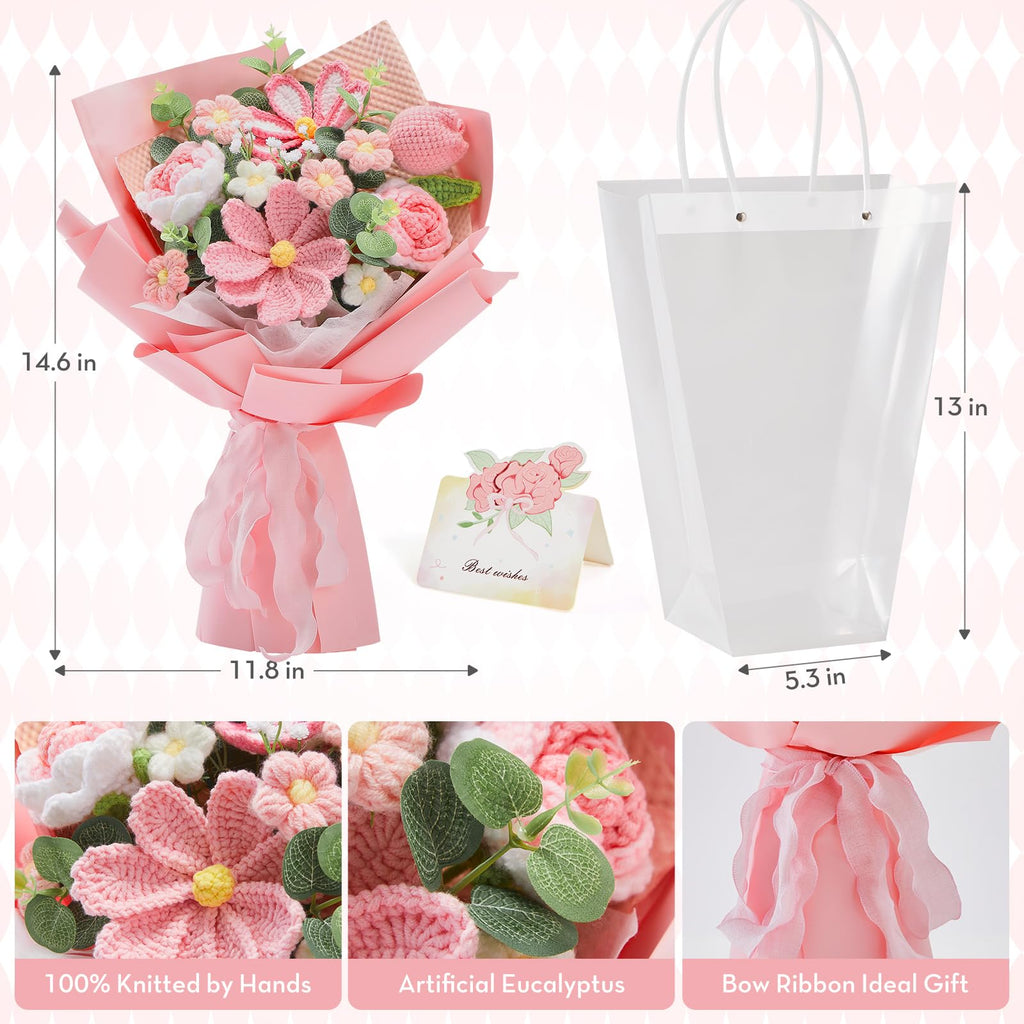 Rerp Flower Bouquet