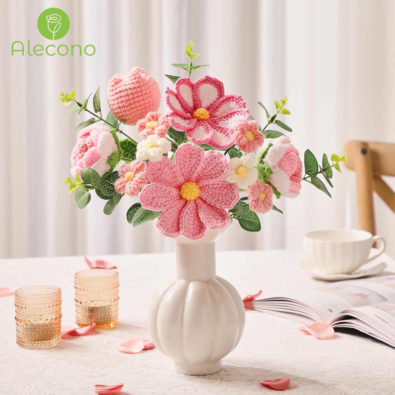 Rerp Flower Bouquet
