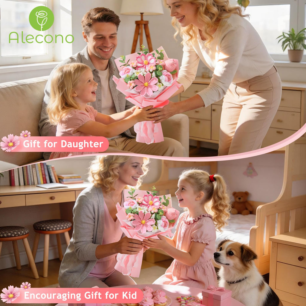 Rerp Flower Bouquet